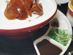 -大鸭梨烤鸭(甘家口店)