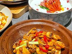 -眉州东坡(北苑华贸店)