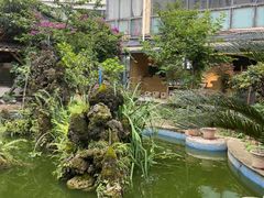 -田园印象·成都土菜院子(华阳店)