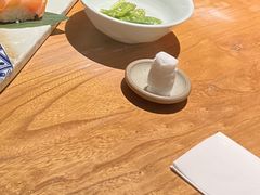 -Hatsune隐泉日式料理(三里屯太古里店)