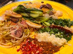 -北丐先生·野馄饨烧烤(雨花万象店)