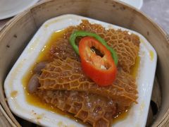 -馨越楼·点心·粤菜(赤坎店)