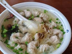 -汪一挑馄饨(老街店)