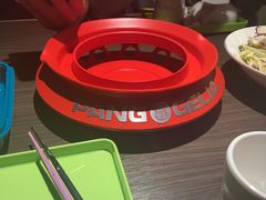 -胖哥俩肉蟹煲(石家庄长安万达店)
