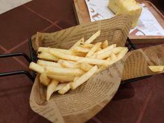 -尊品牛排(沙湾印象汇店)