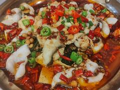 -金哥私房菜馆(张府园总店)