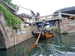 android_upload_pic-周庄古镇景区-双桥