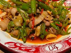 -破三川·新川菜(静安大融城店)