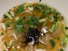 -莆田餐厅PUTIEN(三里屯店)
