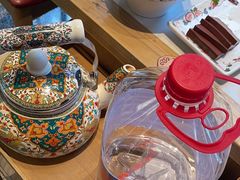 -东门口涮肉·砂锅·烤串(老门东店)