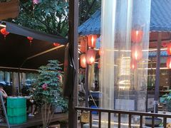 -醉月城西昌火盆烧烤(天府店)