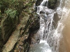 -藏龙百瀑风景区