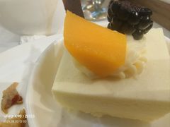 -华安国际大酒店-餐厅