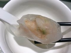 虾仁-狮王府淮扬菜(新街口友谊店)