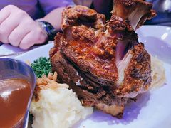 -MOSSO德国餐厅·音乐酒吧(环宇荟店)