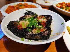 -湘与香缘·湖南菜(王府井北京市百货大楼店)