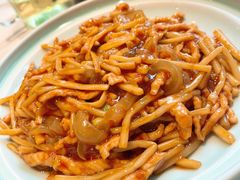 -普天和酒楼·新津菜·烤鸭(天津之眼店)