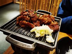 -無境·匠心日本料理(汉街店)