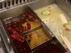 -野妹经典火锅(民治店)