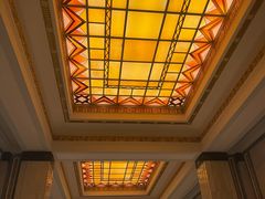 -上海和平饭店华懋阁 Cathay Room