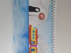 -Isee灰姑娘国际儿童艺术中心(证大·大拇指广场店)