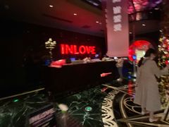 -INLOVE KTV(杭州滨江宝龙城店)