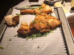 -绿茶餐厅(城西银泰城店)