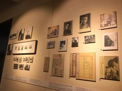 -上海交通大学董浩云航运博物馆