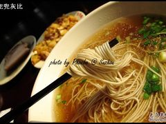 光面-朱鸿兴面馆(镇湖店)