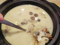 -喜上喜鸡煲翅(吉大店)