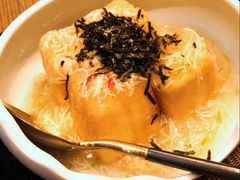 -月下料理(楷林IFC店)