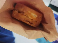 -拾烧车轮饼(世纪金源店)