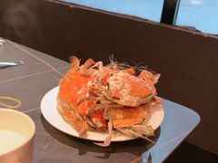 -星伦多自助料理·涮烤一体(虹悦城店)
