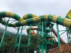 -苏州乐园森林水世界