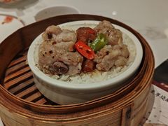 凤爪排骨饭-稻香海鲜饭店(第一国际店)