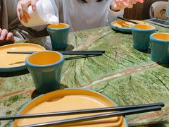 -巴依餐厅(伟安楼店)