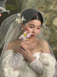 -乐派诗婚纱摄影