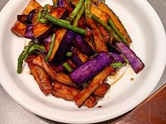 -黑窑厂糖油饼烤鸭·清真菜(黑窑厂街店)