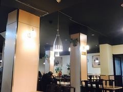 大堂-富源春面馆(四川北路店)