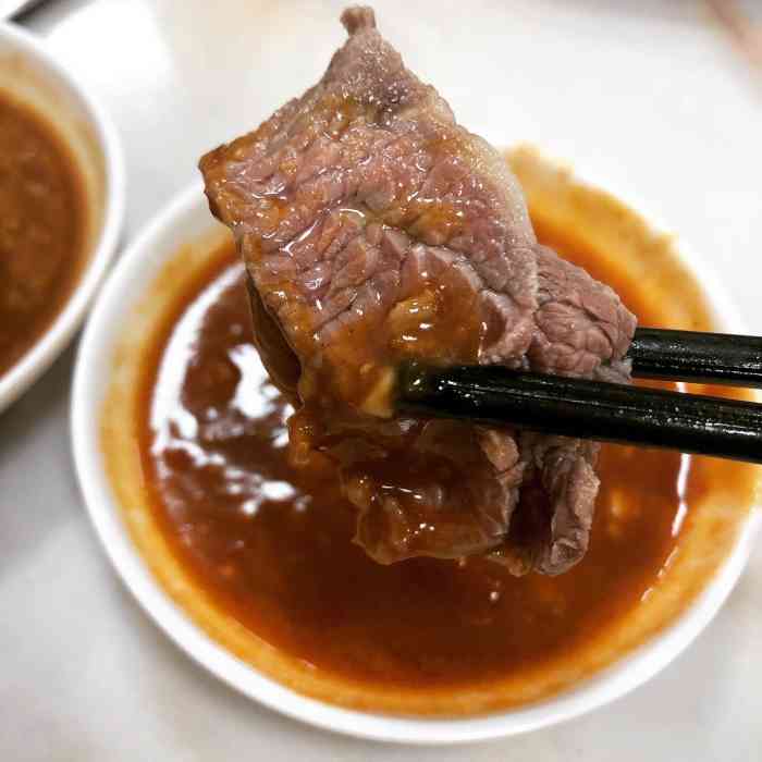 "-杏花吴记牛肉火锅-汕头美食-大众点评网