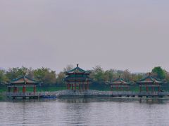 -星湖旅游景区七星岩