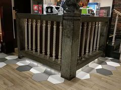 -老牌坊鲁菜名店(宽厚里店)