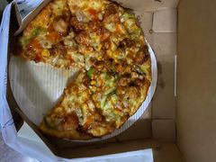 -达美乐比萨(东高地店)
