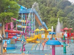 -清泉湾生态旅游度假区