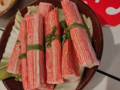 -老街坊市井火锅(营门口店)