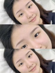 -韩美绣·骨相纹眉·洗眉美瞳线