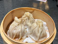 -南京大牌档(新街口德基广场店)