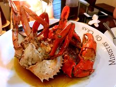 -Ministry of Crab(科伦坡店)