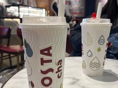 -COSTA COFFEE(吴江路店)