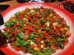 -泥糊破店小酒馆·团建聚餐(南京西路店)